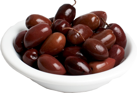 Kalamata-olijven1 Kalamata-olijven1